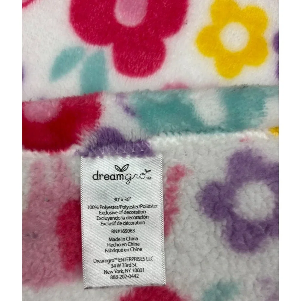 Dream Gro baby girl
